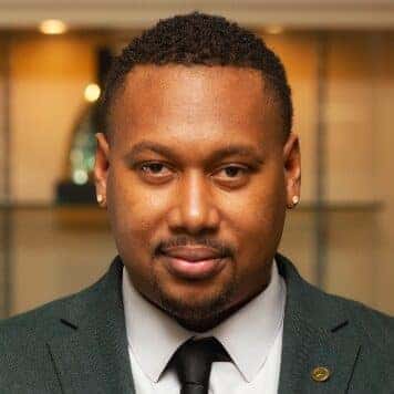Nicolae McIntosh
