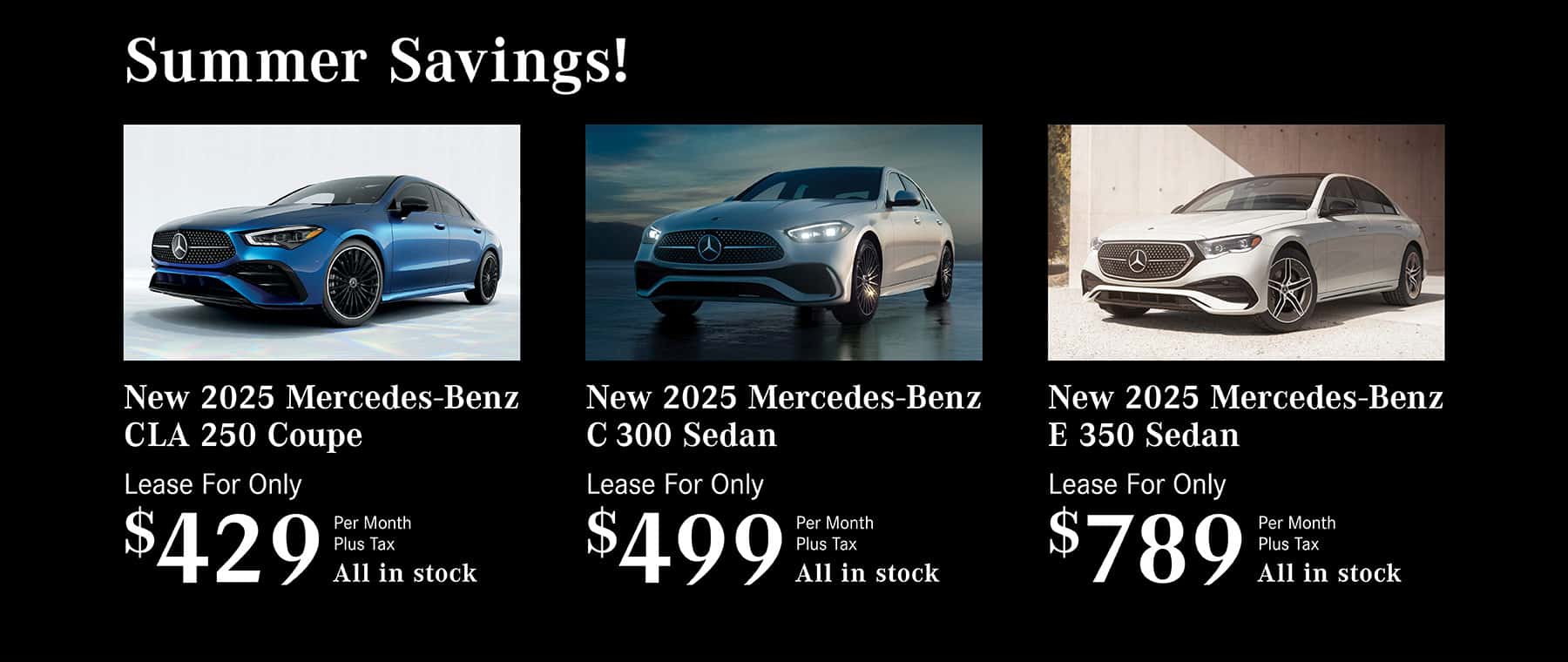Summer Sales Offers July 1