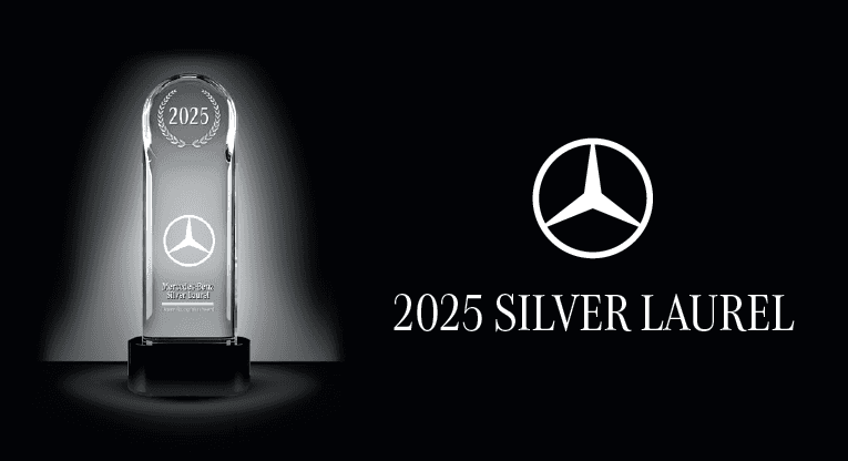 2025 Silver Laurel Award