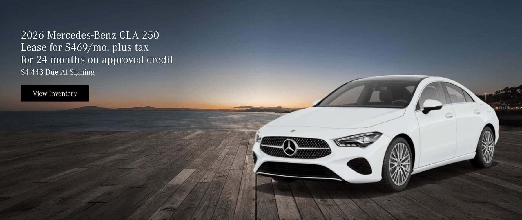 CLA250