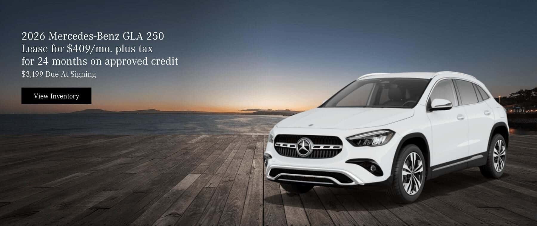 GLA250