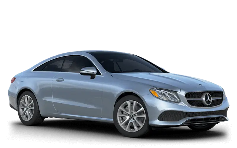 mercedes e class 2018 price