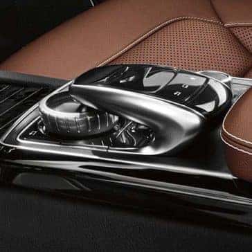 2019 Mercedes-Benz GLS Features