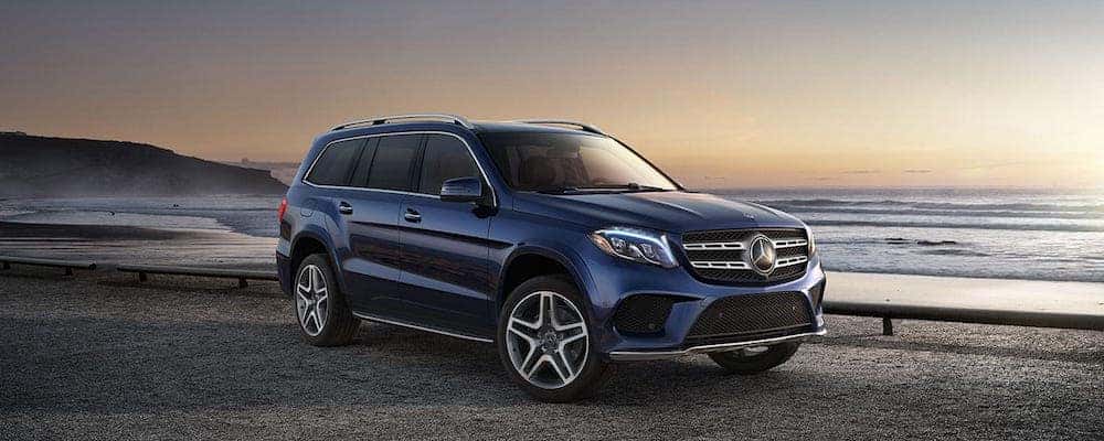 2019 Mercedes Benz Gls Dimensions Mercedes Benz Of Tysons