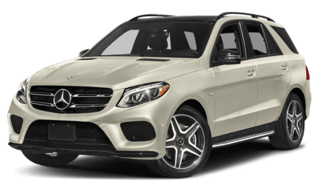 2019 mercedes-benz gle