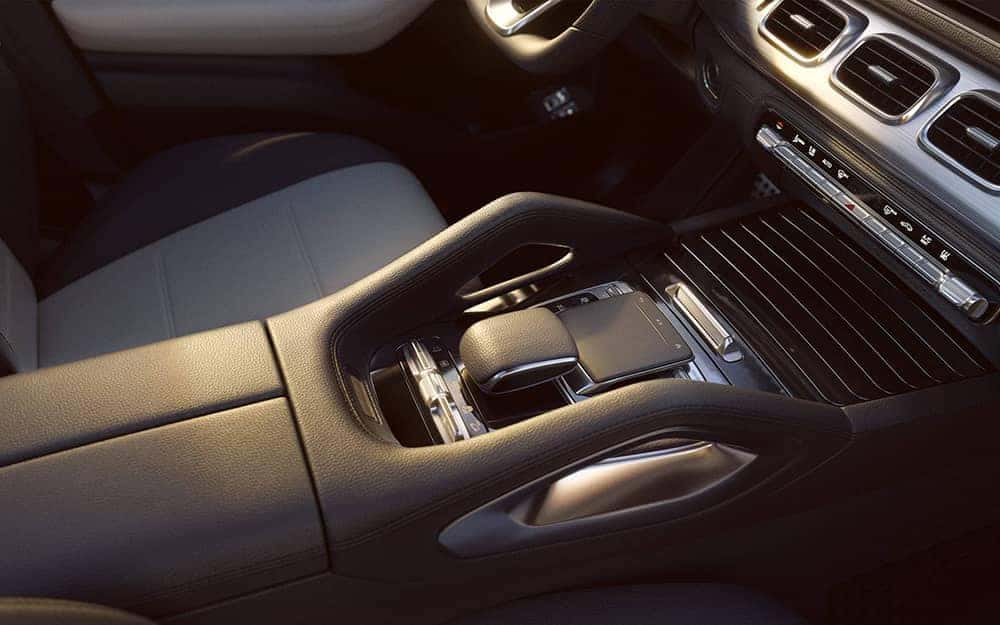 2020 Mercedes-Benz GLE