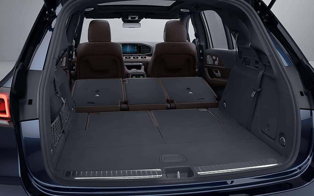 2020 Mercedes-Benz GLE