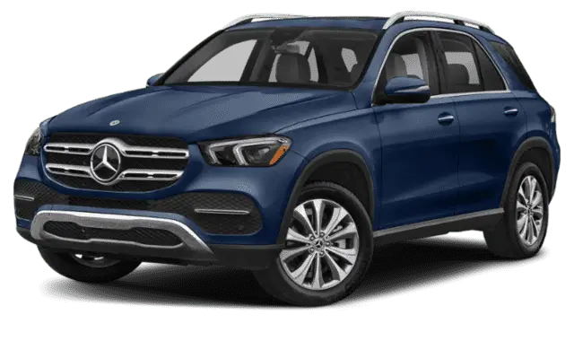 2020 Mercedes-Benz GLC vs. 2020 Mercedes-Benz GLE