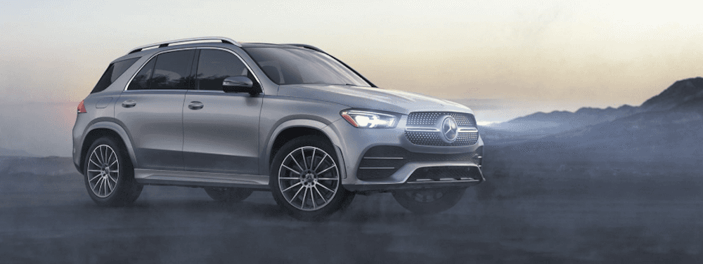 Mercedes Benz Gle Price Gle Configurations