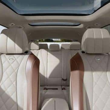 2020 Mercedes-Benz E-Class