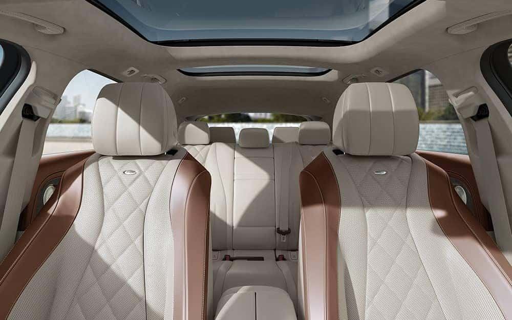 2020 Mercedes-Benz E-Class