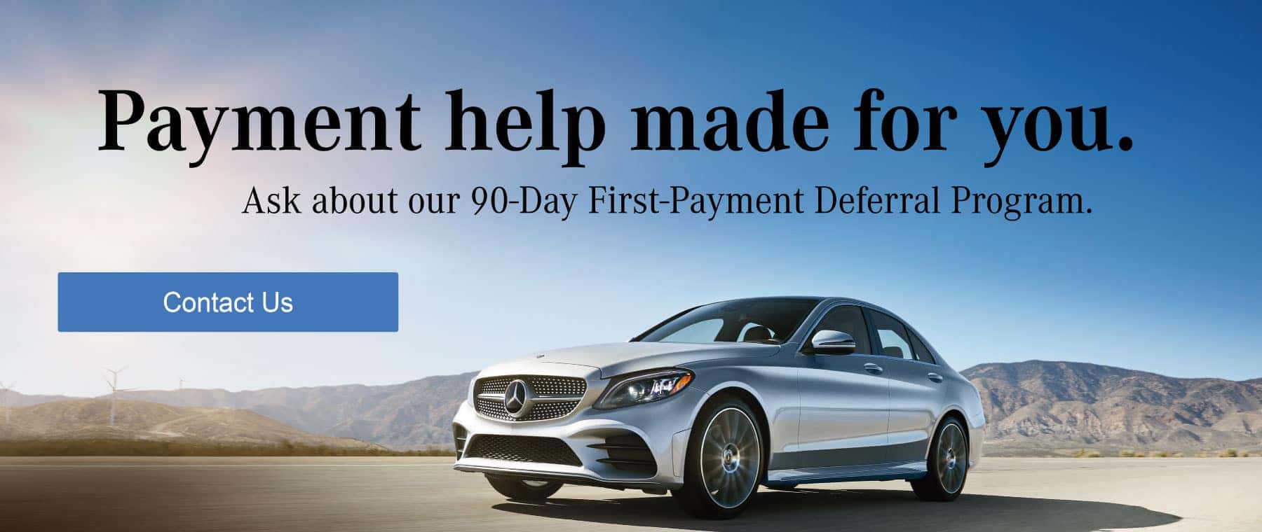MercedesBenz of Tysons Corner in Vienna, VA Luxury Auto Dealer
