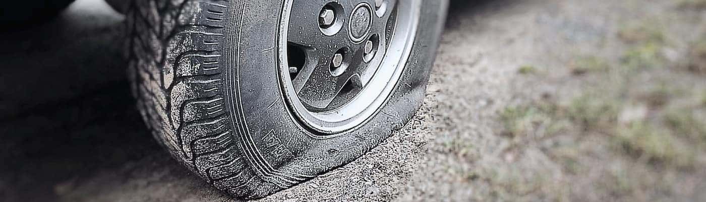 How Far Can You Drive on a Run Flat Tire? Find Out Now!