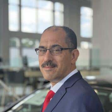 Sam Abuelhawa