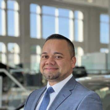 Oscar Mancia