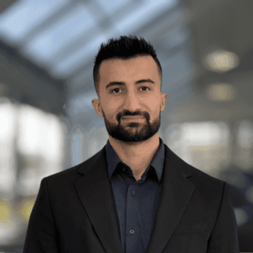 Khalid Mirzad