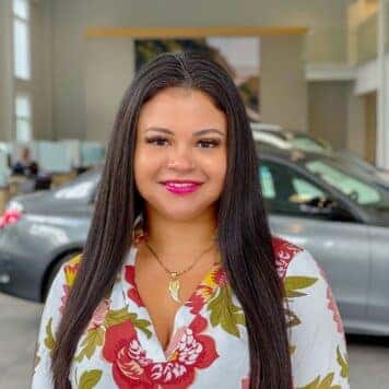Wendy Menjivar