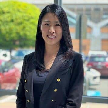 Sue Kim