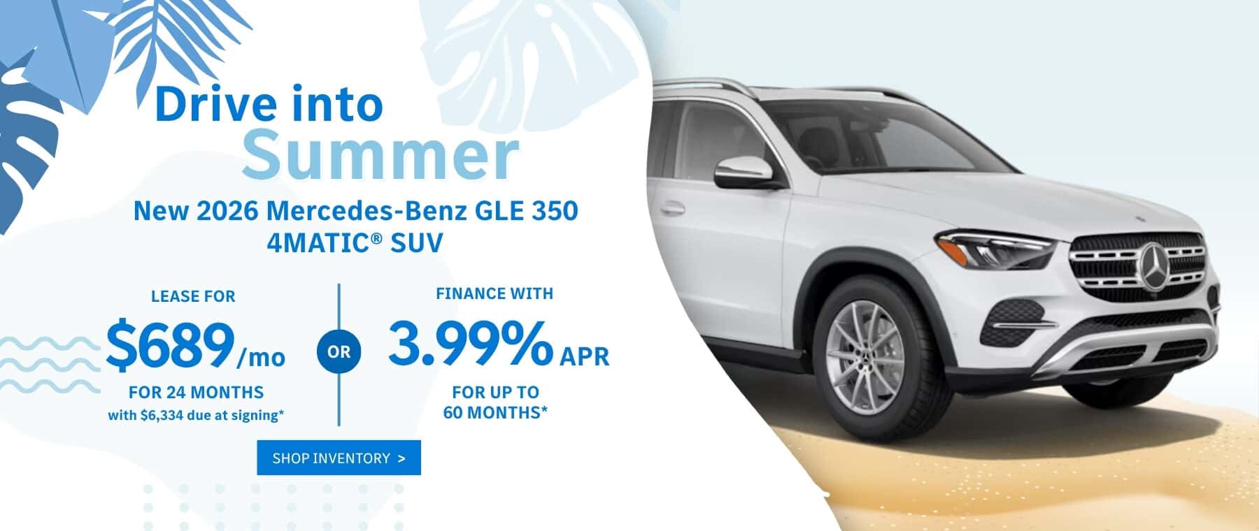 july gle