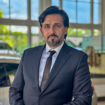 Shawn Ali