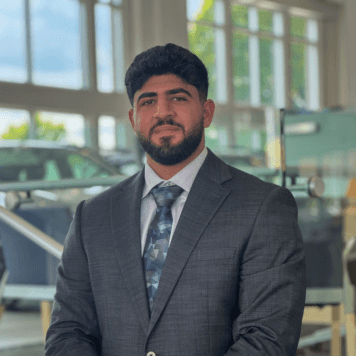 Mustafa Alrawi
