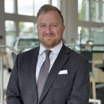 Brian Mukhin