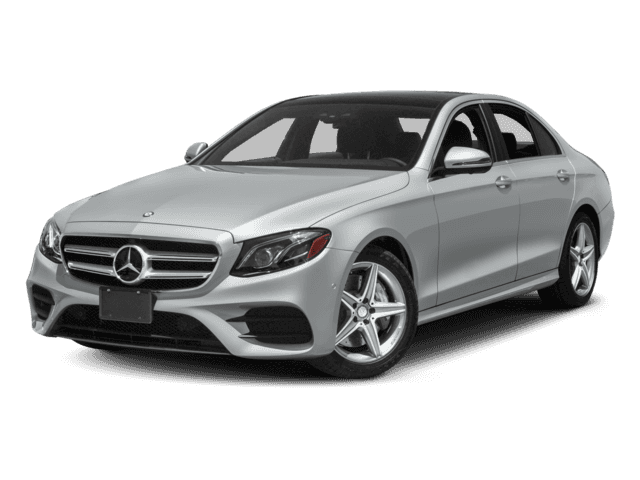 2018 Mercedes-Benz E-Class E 300 Sport RWD Sedan hub