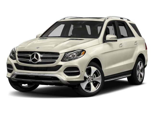 2018 Mercedes Benz Gle Vs 2018 Bmw X5 Luxury Suvs