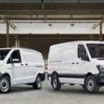 Mercedes-Benz Sprinter Fleet