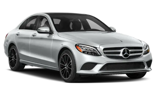 2019 Mercedes-Benz C-Class vs. E-Class | Mercedes-Benz of Warwick