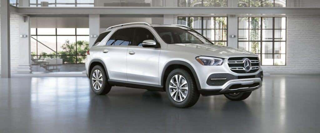 2023 GLE 350 4MATIC® SUV