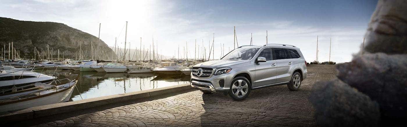 2019 Mercedes Benz Gls Price Mercedes Benz Of Warwick