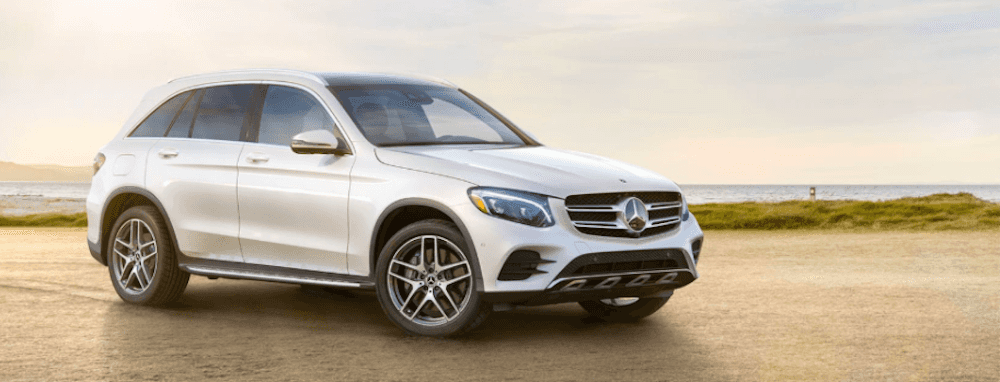 2019 Mercedes-Benz GLC : the kind of luxury we expect from Mercedes