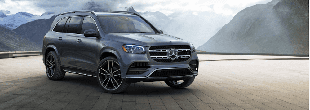 2020 Mercedes Benz Gls Dimensions Inteiror Exterior