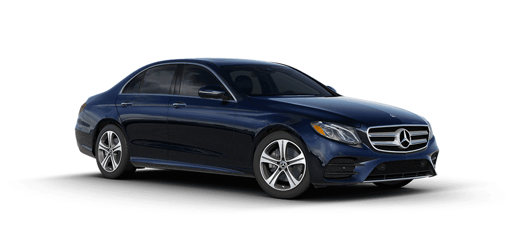 2020 MB E_Class Blue