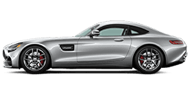 AMG GT
