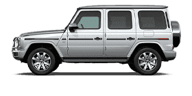 G Class