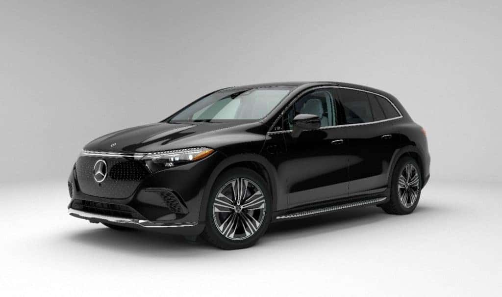 2023 EQS 450 4MATIC® SUV