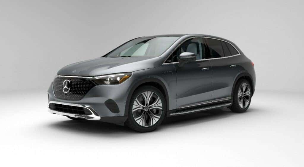 2023 EQE 350 4MATIC® SUV