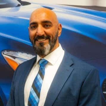 Mohammed Kasim