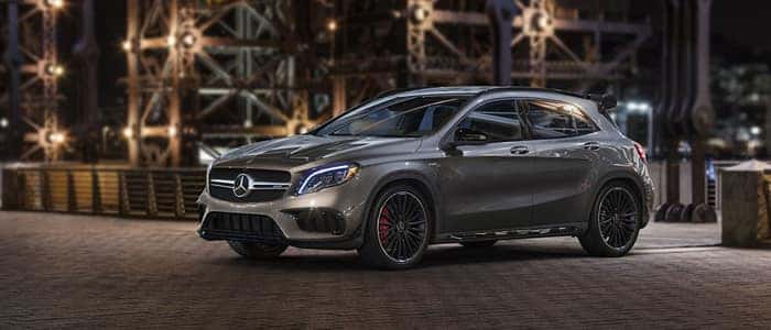 Mercedes-AMG® Dealer West Chester