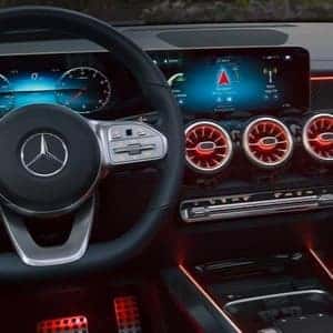 Mercedes Benz Of West Chester New Used Luxury Car Dealer