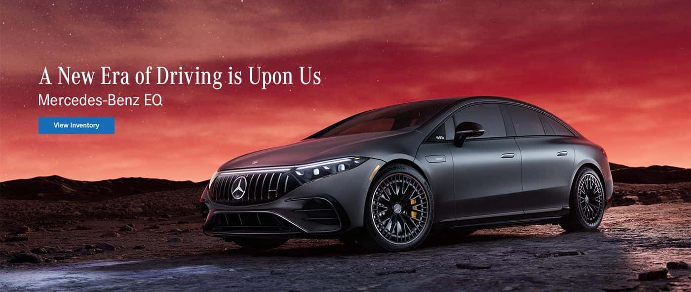 New & PreOwned MercedesBenz for Sale MercedesBenz of West Chester