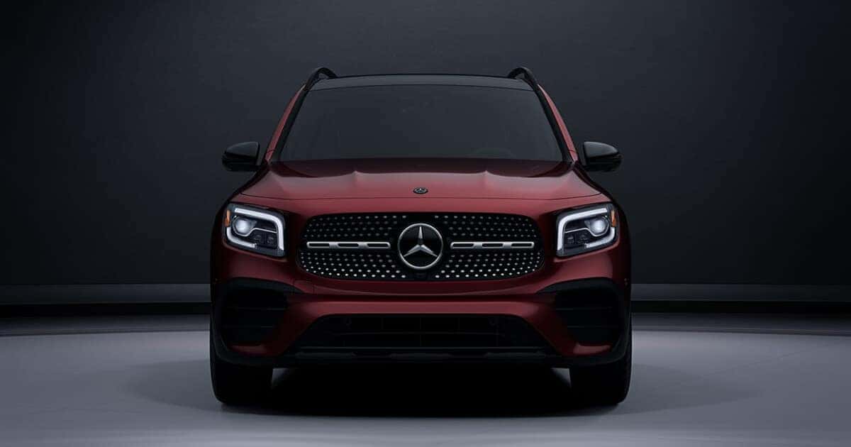 CPO Mercedes-Benz Dealer near West Chester -