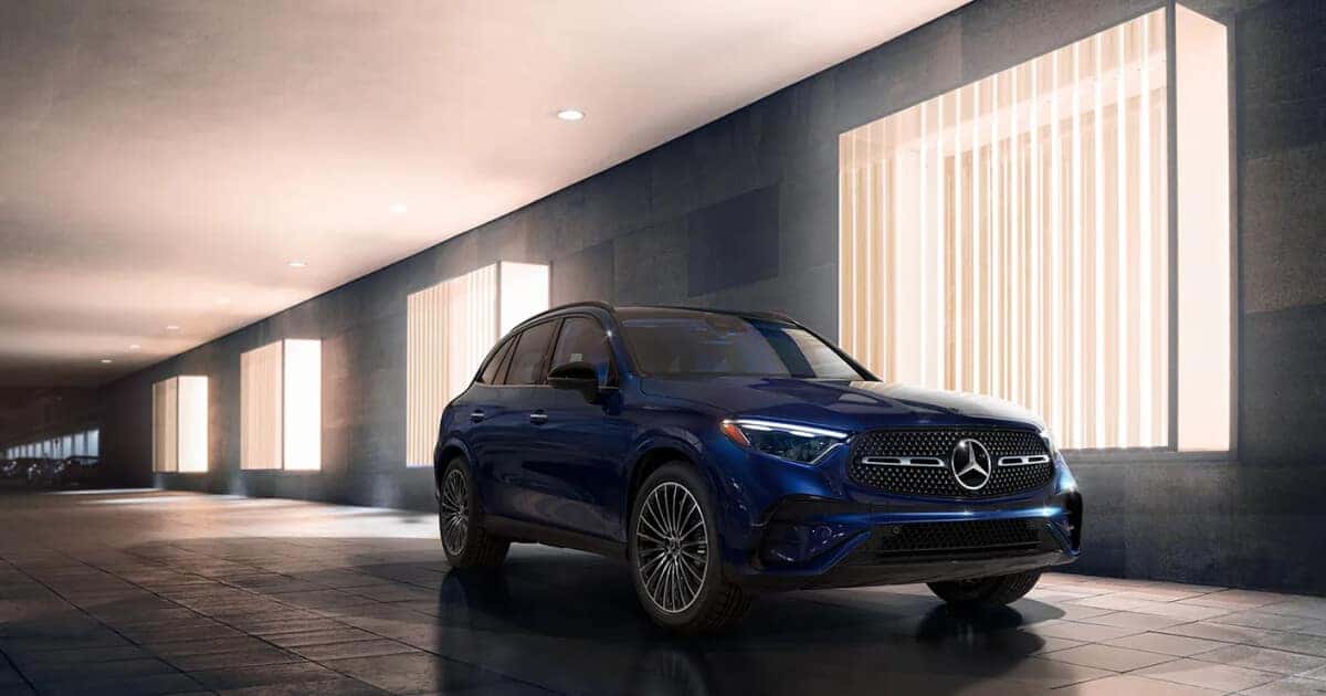Certified Pre-Owned Mercedes-Benz Dealer near West Chester PA