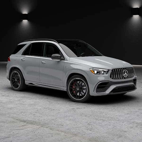 Aston PA Mercedes-Benz Dealer