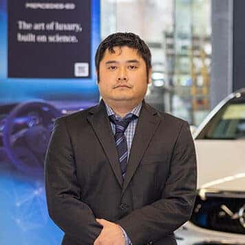 Hyun (John) Lee