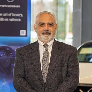 Mohsen Mohimani