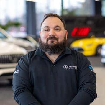 Richie Rosania