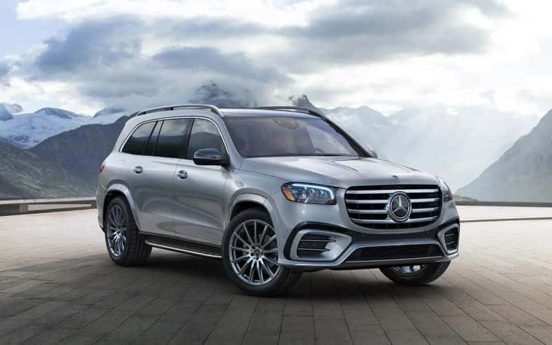 Mercedes-Benz Dealer West Chester PA